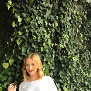 Meet your Posher, Cassie